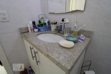 Casa à venda com 650m², 3 quartos e 5 vagasBanheiro