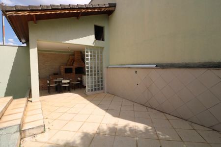 Casa à venda com 650m², 3 quartos e 5 vagasChurrasqueira