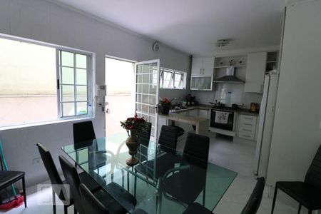 Casa à venda com 650m², 3 quartos e 5 vagasCozinha