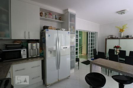 Casa à venda com 650m², 3 quartos e 5 vagasCozinha