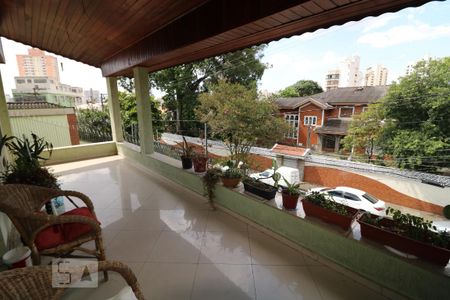 Casa à venda com 650m², 3 quartos e 5 vagasvaranda