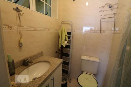 Casa à venda com 650m², 3 quartos e 5 vagasBanheiro