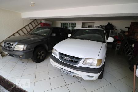 Casa à venda com 650m², 3 quartos e 5 vagasGaragem