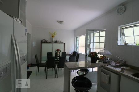 Casa à venda com 650m², 3 quartos e 5 vagasCozinha