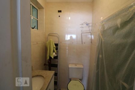 Casa à venda com 650m², 3 quartos e 5 vagasBanheiro