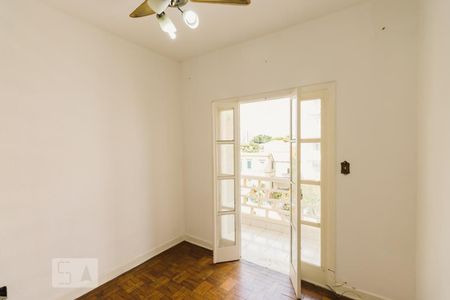 Quarto de apartamento à venda com 1 quarto, 42m² em Campos Elíseos, São Paulo