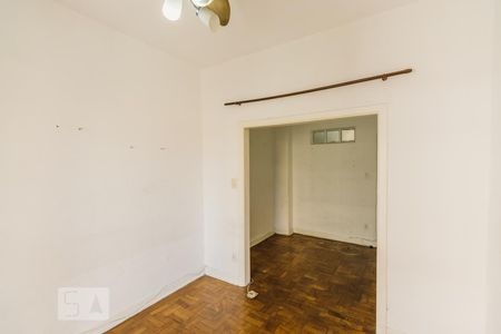 Quarto de apartamento à venda com 1 quarto, 42m² em Campos Elíseos, São Paulo
