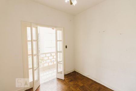 Quarto de apartamento à venda com 1 quarto, 42m² em Campos Elíseos, São Paulo