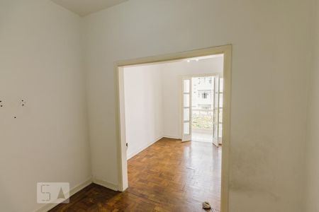 Sala de apartamento à venda com 1 quarto, 42m² em Campos Elíseos, São Paulo