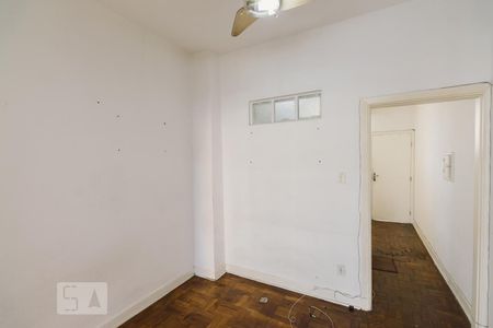 Sala de apartamento à venda com 1 quarto, 42m² em Campos Elíseos, São Paulo