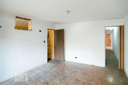 Sala de casa à venda com 2 quartos, 110m² em Campo Belo, São Paulo