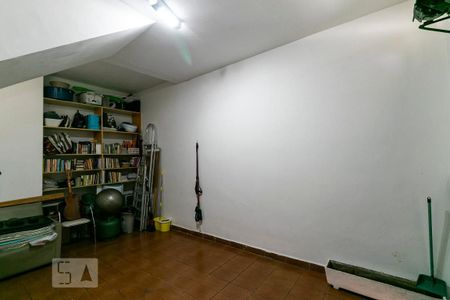 Casa à venda com 107m², 3 quartos e 1 vagaGaragem