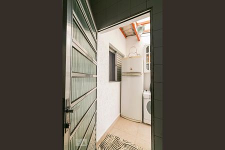 Casa à venda com 107m², 3 quartos e 1 vagaÁrea de Serviço