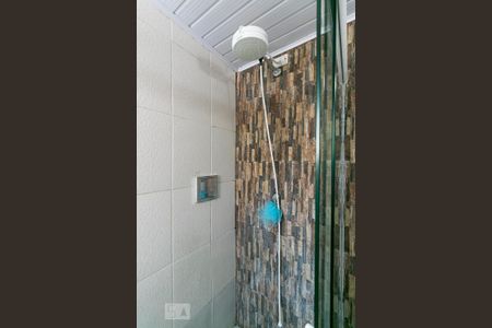 Casa à venda com 107m², 3 quartos e 1 vagaSuíte - Banheiro