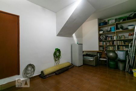 Casa à venda com 107m², 3 quartos e 1 vagaGaragem