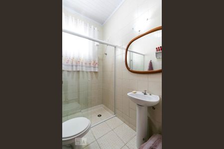 Casa à venda com 107m², 3 quartos e 1 vagaBanheiro 2