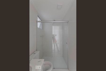 Studio para alugar com 30m², 1 quarto e sem vagaBanheiro