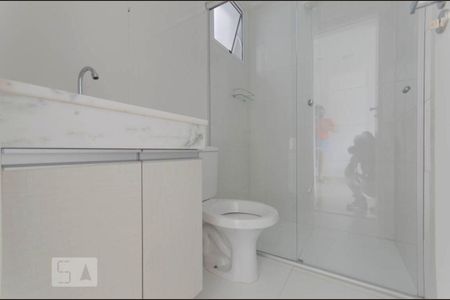 Studio para alugar com 30m², 1 quarto e sem vagaBanheiro