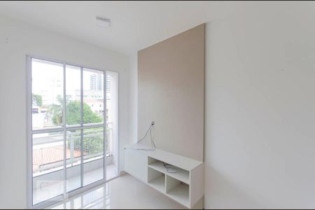 Sala de kitnet/studio para alugar com 1 quarto, 30m² em Vila Salete, São Paulo