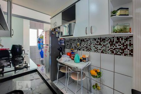 Apartamento para alugar com 65m², 2 quartos e 1 vagaCozinha