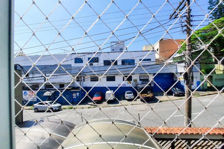 Apartamento para alugar com 65m², 2 quartos e 1 vagaVista do Quarto