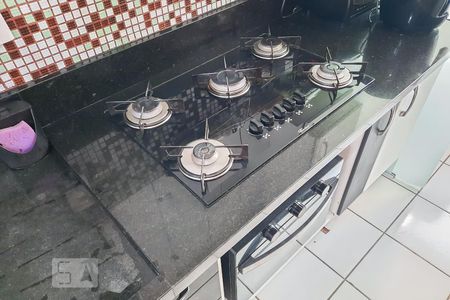 Apartamento para alugar com 65m², 2 quartos e 1 vagaCozinha