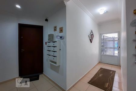 Apartamento para alugar com 65m², 2 quartos e 1 vagaÁrea Comum