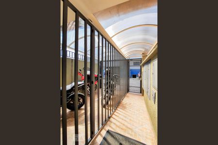 Apartamento para alugar com 65m², 2 quartos e 1 vagaÁrea Comum