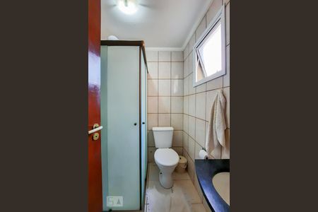 Apartamento para alugar com 65m², 2 quartos e 1 vagaBanheiro da Suíte