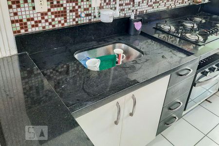 Apartamento para alugar com 65m², 2 quartos e 1 vagaCozinha