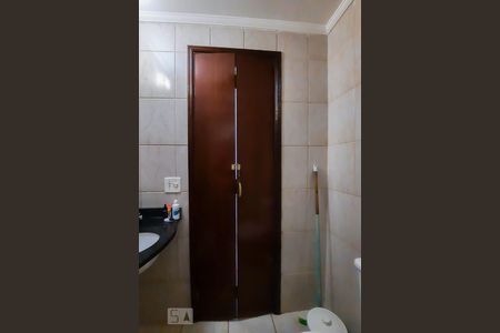 Apartamento para alugar com 65m², 2 quartos e 1 vagaBanheiro Social