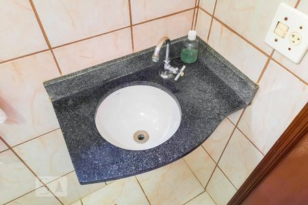 Apartamento para alugar com 65m², 2 quartos e 1 vagaBanheiro da Suíte