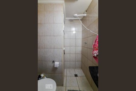 Apartamento para alugar com 65m², 2 quartos e 1 vagaBanheiro Social