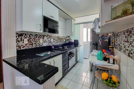 Apartamento para alugar com 65m², 2 quartos e 1 vagaCozinha