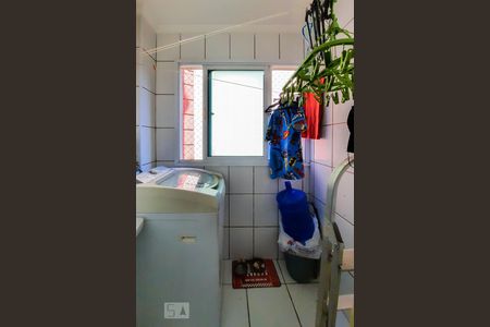 Apartamento para alugar com 65m², 2 quartos e 1 vagaÁrea de Serviço