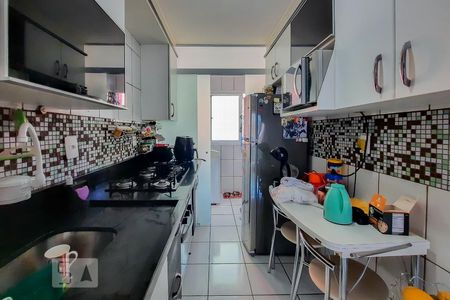Apartamento para alugar com 65m², 2 quartos e 1 vagaCozinha