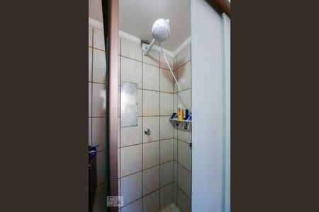 Apartamento para alugar com 65m², 2 quartos e 1 vagaBanheiro da Suíte