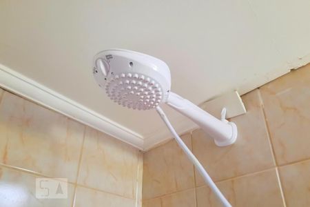 Apartamento para alugar com 65m², 2 quartos e 1 vagaBanheiro Social