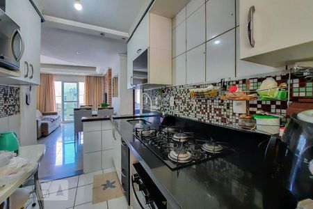 Apartamento para alugar com 65m², 2 quartos e 1 vagaCozinha