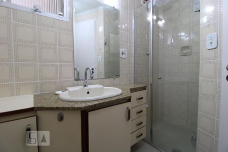 Apartamento à venda com 62m², 2 quartos e 1 vagaBanheiro
