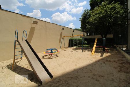 Apartamento à venda com 62m², 2 quartos e 1 vagaPlayground