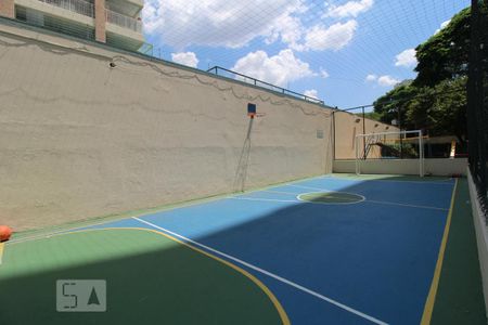 Apartamento à venda com 62m², 2 quartos e 1 vagaQuadra