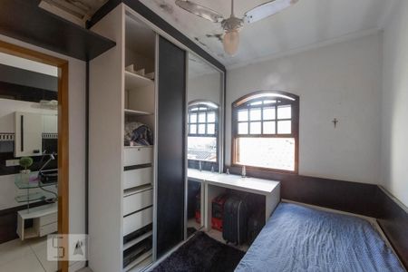 Casa à venda com 230m², 3 quartos e 2 vagasSuite 2