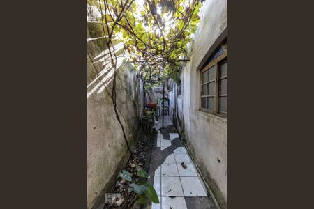 Casa à venda com 230m², 3 quartos e 2 vagasÁrea de Serviço