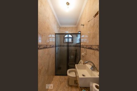 Casa à venda com 230m², 3 quartos e 2 vagasSuite 1