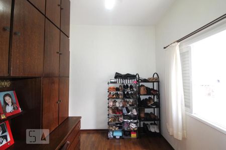 Casa à venda com 201m², 3 quartos e 4 vagasQuarto 3