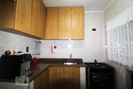 Casa à venda com 201m², 3 quartos e 4 vagasCozinha