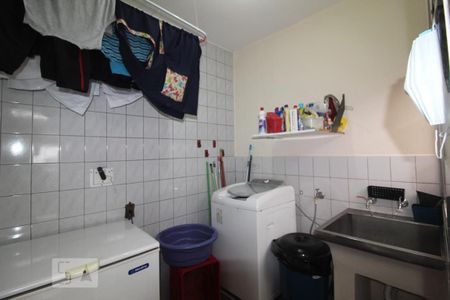 Casa à venda com 201m², 3 quartos e 4 vagasÁrea serviço