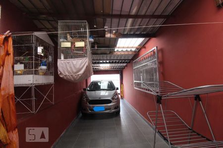Casa à venda com 201m², 3 quartos e 4 vagasGaragem
