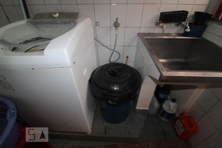 Casa à venda com 201m², 3 quartos e 4 vagasÁrea serviço